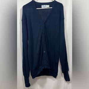 Pickering vintage Cartagena sweater